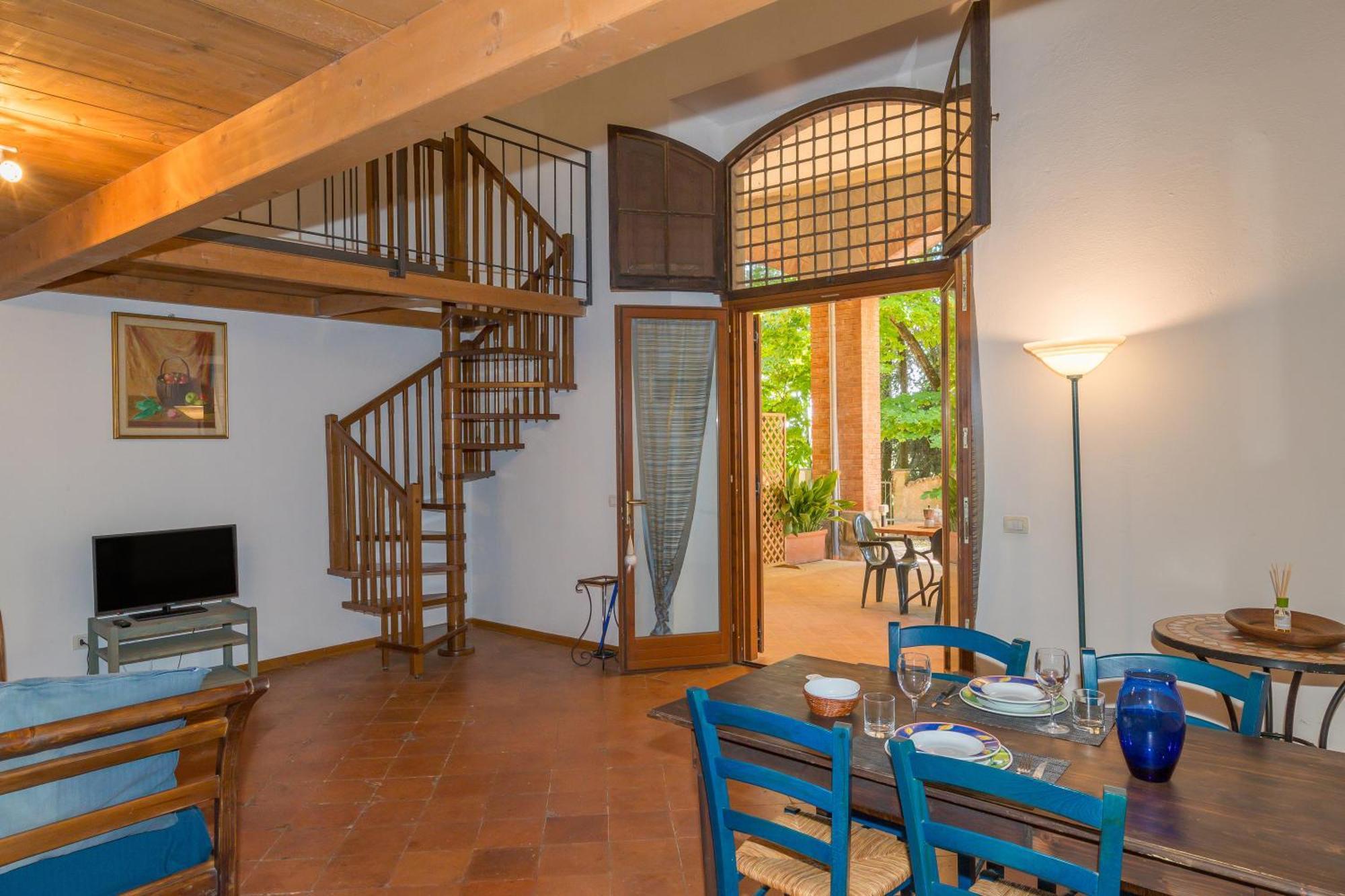 Villa I Tigli Campiglia Marittima Exteriér fotografie