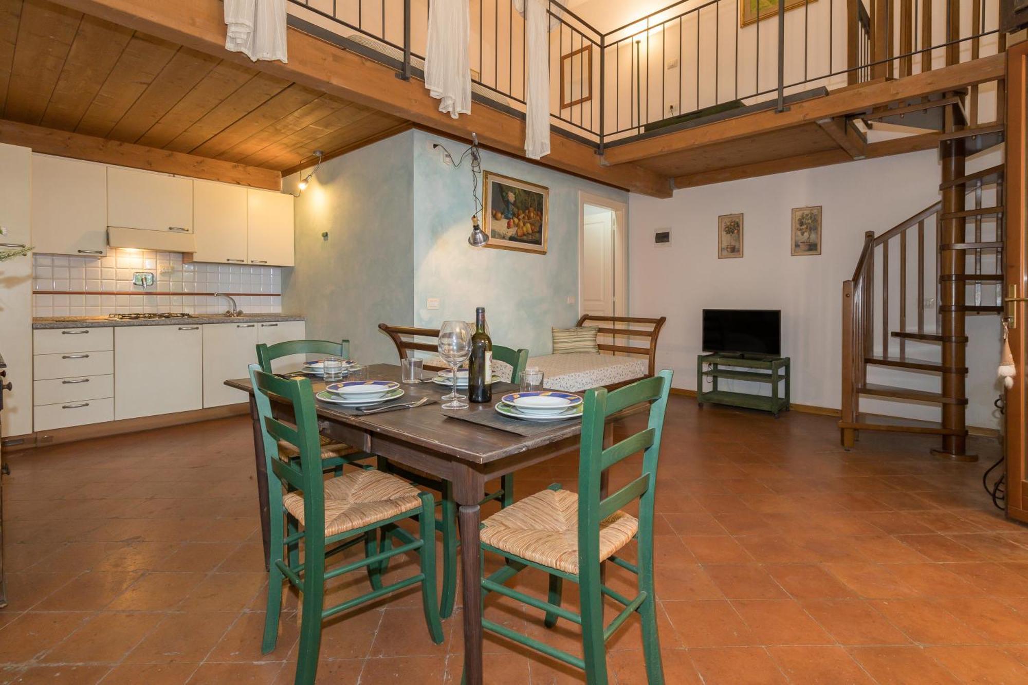 Villa I Tigli Campiglia Marittima Exteriér fotografie