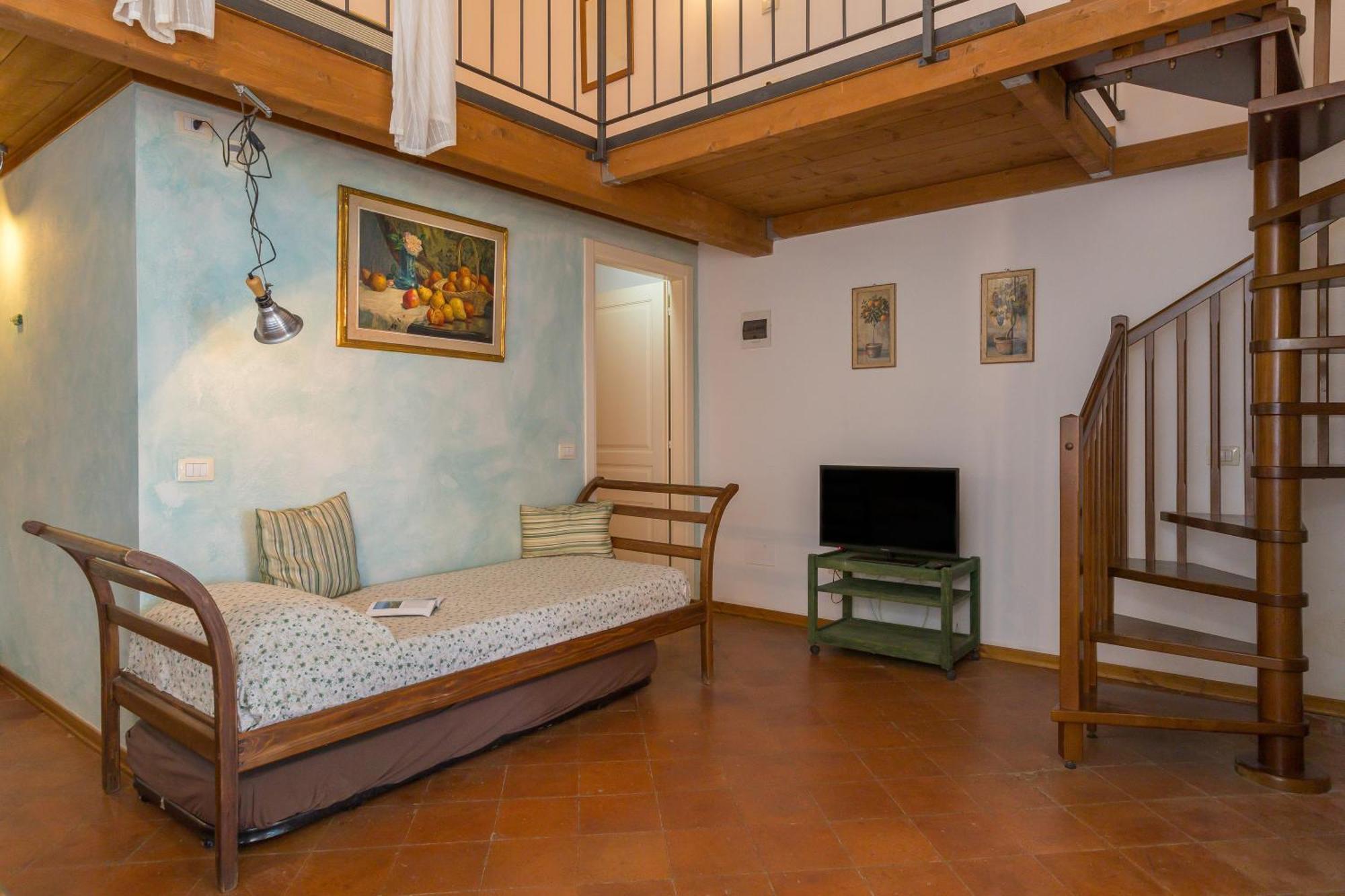 Villa I Tigli Campiglia Marittima Exteriér fotografie