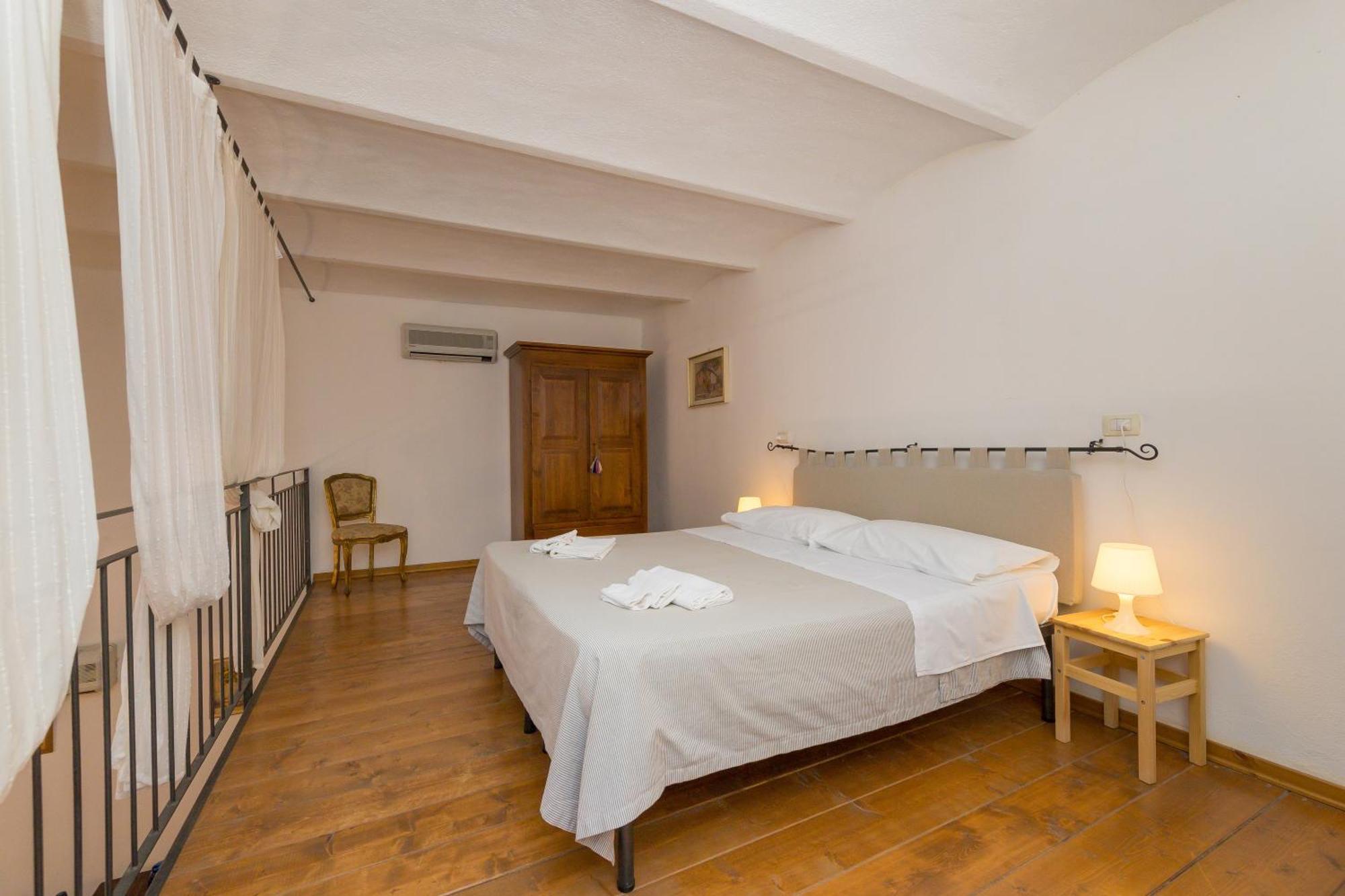 Villa I Tigli Campiglia Marittima Exteriér fotografie