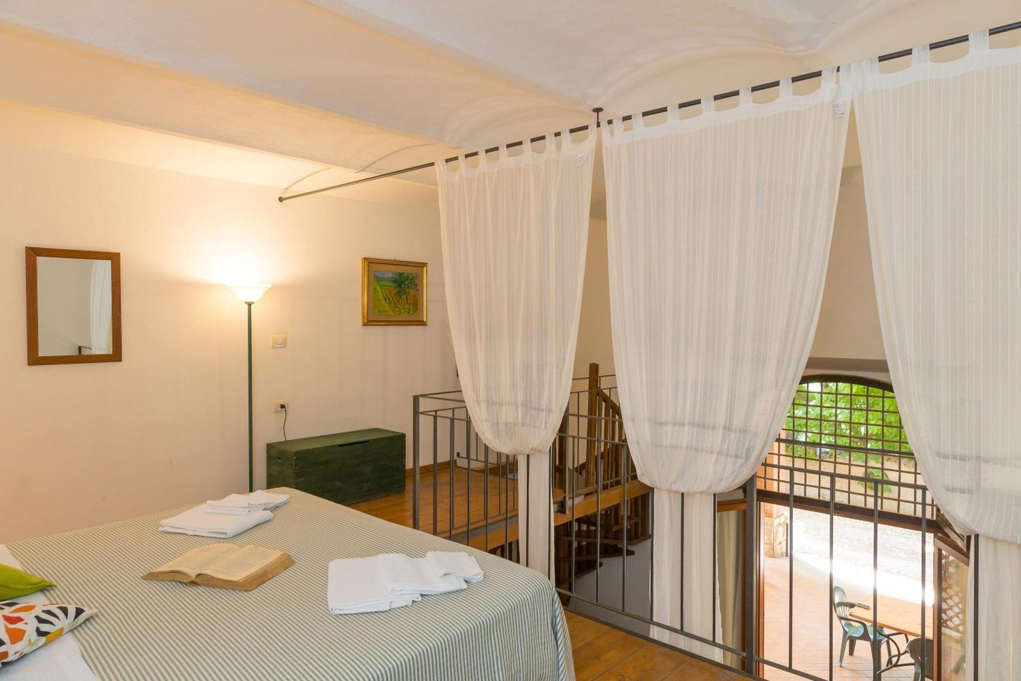 Villa I Tigli Campiglia Marittima Exteriér fotografie